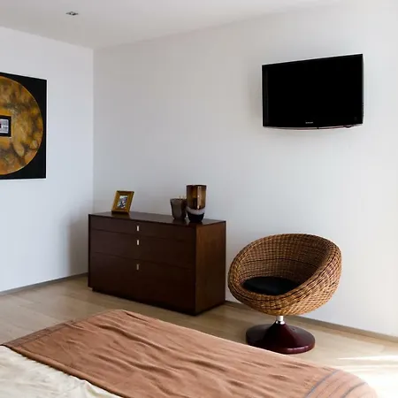 Country house With Panoramic Pool Luxo E Conforto *