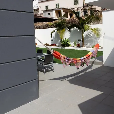 With Panoramic Pool Luxo E Conforto * Madeira Island