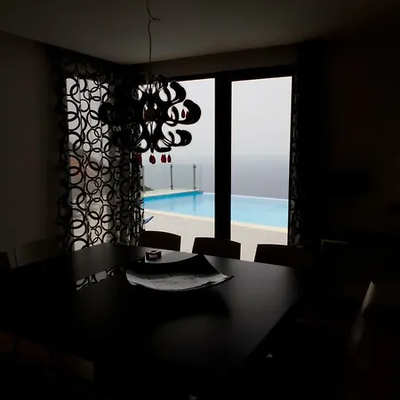 With Panoramic Pool Luxo E Conforto Madeira Island