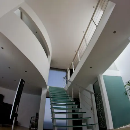 Country house With Panoramic Pool Luxo E Conforto *