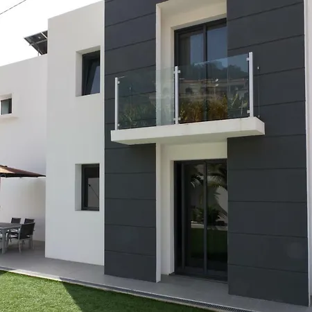 With Panoramic Pool Luxo E Conforto Country house *