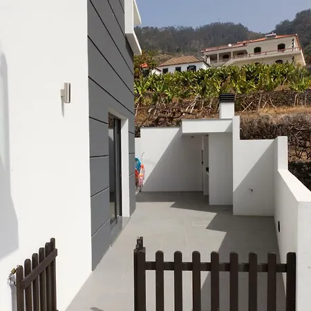 With Panoramic Pool Luxo E Conforto * Madeira Island