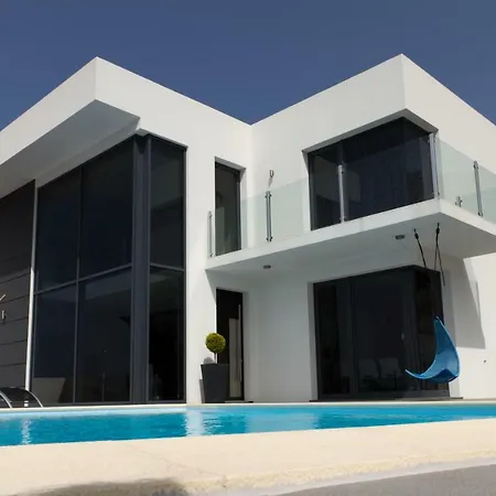 With Panoramic Pool Luxo E Conforto Madeira Island